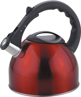 Чайник со свистком Mallony MAL-042-R - 1/1