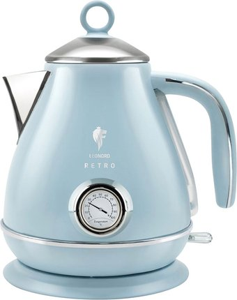 Электрический чайник Leonord Retro LE-1902/2 - 1/1