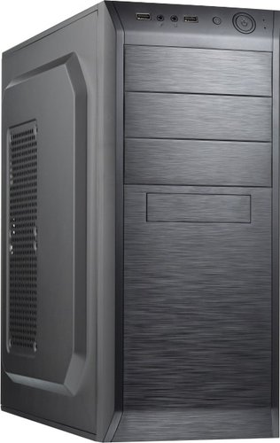 Корпус Foxline 450W FL-815-FZ450R - 1/1