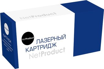 Картридж NetProduct N-MLT-D101S (аналог Samsung MLT-D101S) - 1/1