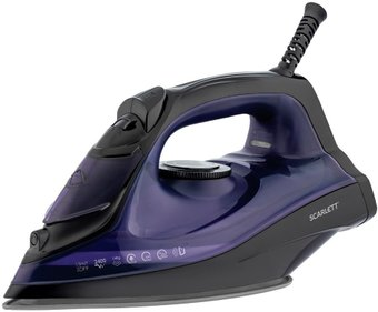 Утюг Scarlett SC-SI30K57 - 1/1