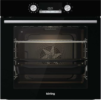 Электрический духовой шкаф Korting OKB 8931 CESN - 1/1