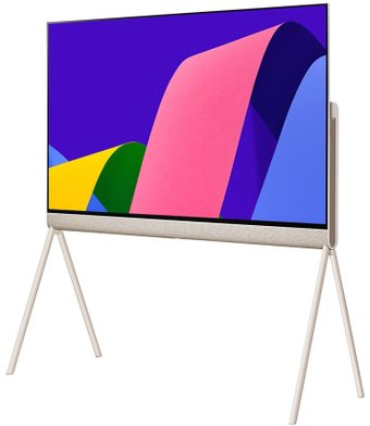 OLED телевизор LG LX1 Objet Collection Pose 42LX1Q6LA - 1/1
