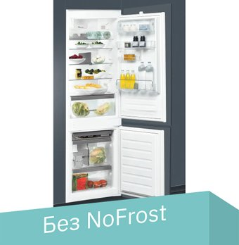 Холодильник Whirlpool ART 6711 SF2 - 1/1