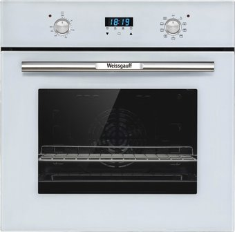 Электрический духовой шкаф Weissgauff EOV 291 PDW - 1/1