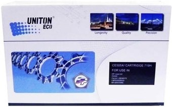 Картридж Uniton аналог HP 05Х (CE505X) - 1/1