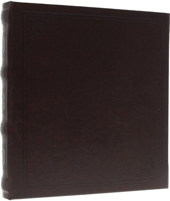 Фотоальбом Gedeon DBCL30JOURNAL-3 - 1/1