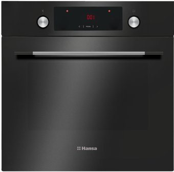 Электрический духовой шкаф Hansa BOES68461 - 1/1