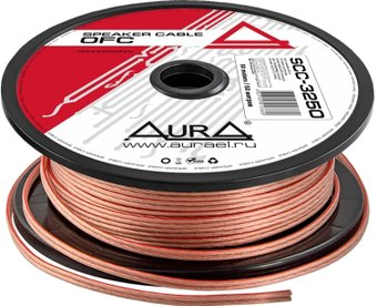Кабель Aura SCC-3250 1 м - 1/1