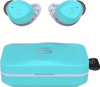 Наушники Soul S-FIT (бирюзовый) - 1/1