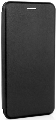 Чехол для телефона Case Magnetic flip для Samsung Galaxy A21s (черный) - 1/1