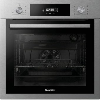 Электрический духовой шкаф Candy Moderna Saga COS625XL - 1/1