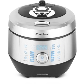 Мультиварка-скороварка Catler MC 8010 - 1/1