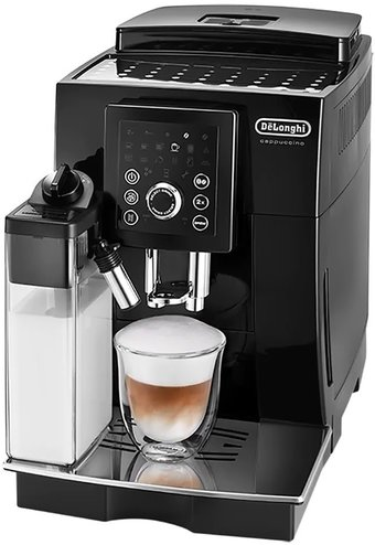Кофемашина DeLonghi Cappuccino Smart ECAM 23.260.B - 1/1