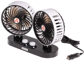 Автовентилятор Airline ACF-12-06 - 1/1