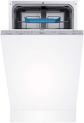 Встраиваемая посудомоечная машина Midea MID45S130i - 1/1