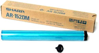 Фотобарабан Sharp AR-152DM - 1/1