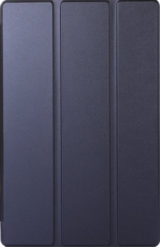 Чехол для планшета JFK Smart Case для Xiaomi Mi Pad 5/Mi Pad 5 Pro 11 (темно-синий) - 1/1