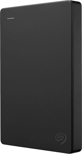 Внешний накопитель Seagate Portable 1TB STGX1000400 - 1/1