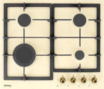 Варочная панель Korting HG 660 CRB - 1/1
