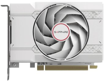 Видеокарта Sapphire Pulse Radeon RX 6500 XT ITX Pure OC 11314-04-20G - 1/1