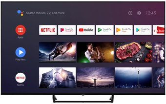 Телевизор Xiaomi Mi TV A2 65" (международная версия) - 1/1