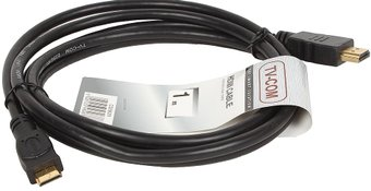 Кабель TV-COM CG580M-1M - 1/1