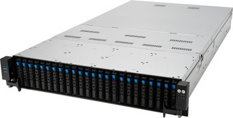 Корпус ASUS RS720-E10-RS24U - 1/1