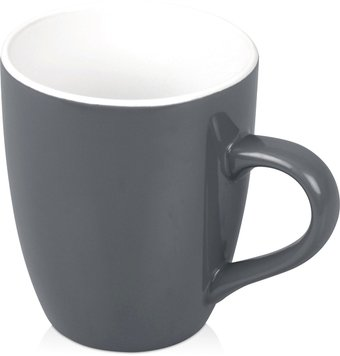 Кружка Oasis Tulip 870650 (серый/белый) - 1/1
