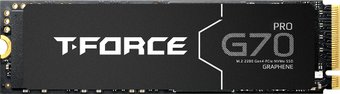 SSD Team T-Force G70 Pro 1TB TM8FFH001T0C129 - 1/1