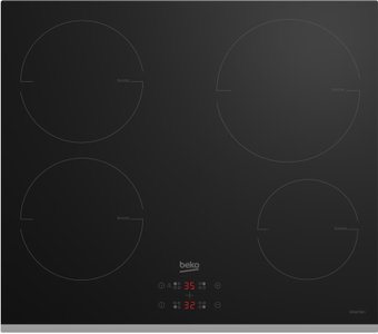 Варочная панель BEKO HII 64402 MTX - 1/1