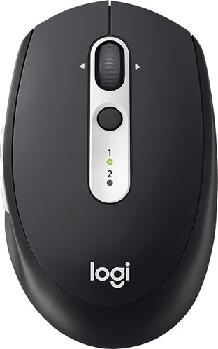 Мышь Logitech M585 (графит) - 1/1