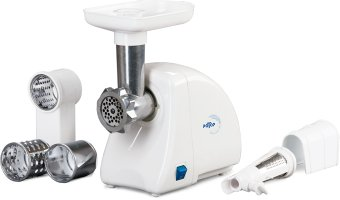 Мясорубка Ротор Экстра-Р ЭМШ 35/250-3 - 1/1