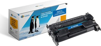 Картридж G&G NT-CF226A (аналог HP CF226A) - 1/1