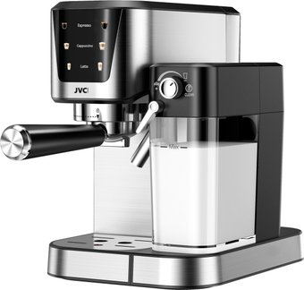 Рожковая кофеварка JVC JK-CM70 - 1/1