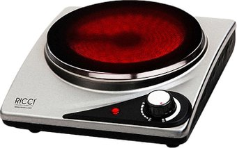 Настольная плита Ricci RIC-3106i - 1/1