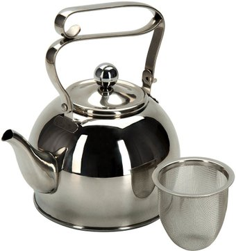 Заварочный чайник Regent Inox Promo 94-1509 - 1/1