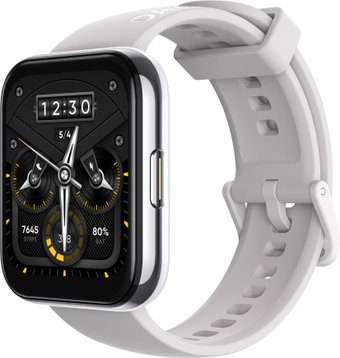 Умные часы Realme Watch 2 Pro (серебристый) - 1/1