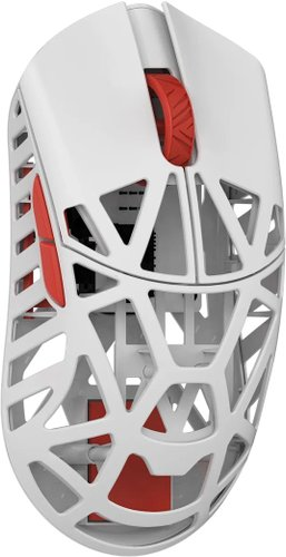 Игровая мышь WLMouse Beast X 8K (белый) - 1/1