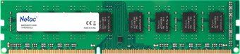 Оперативная память Netac Basic 8GB DDR3 PC3-12800 NTBSD3P16SP-08 - 1/1