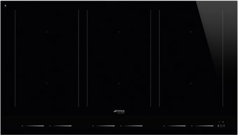 Варочная панель Smeg SIM1964D - 1/1