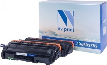 Картридж NV Print NV-106R02782 (аналог Xerox 106R02782) - 1/1