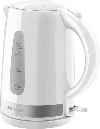 Электрический чайник Sencor SWK 1748WH - 1/1