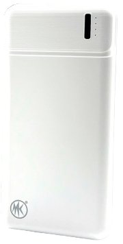 Внешний аккумулятор Profit IS-M07 20000mAh (белый) - 1/1