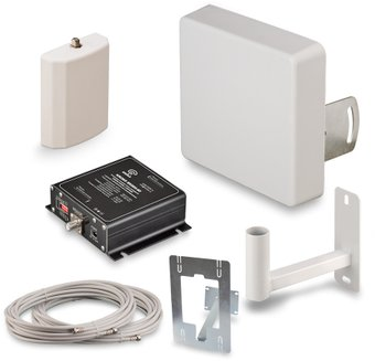 Комплект усиления сотовой связи Крокс KRD-900/2100-60 - 1/1