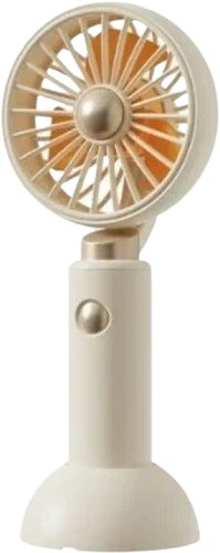 Вентилятор Liberfeel 1600 mah (белый) - 1/1