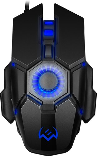 Игровая мышь SVEN RX-G880 - 1/1