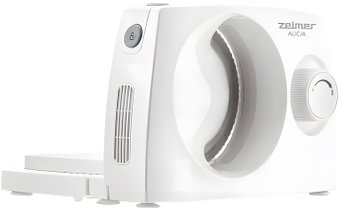 Ломтерезка Zelmer ZFS1017 - 1/1