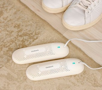 Сушилка для обуви Timberk T-SD40002 - 1/1