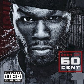 Виниловая пластинка 50 Cent - Best Of - 1/1